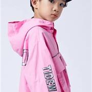 JOJO KIDS | 工装风，实力打造秋季酷飒STYLE ！
