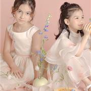 PETIT MIEUX贝的屋  匠心打造东方童趣