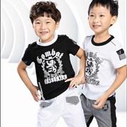 OK100童装品牌 引领儿童时尚撞击激情生活