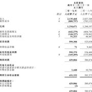 江南布衣中期纯利增长12.87％ 童装增长最快