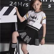 米6童品春夏新装驾到 快来修炼成女神!