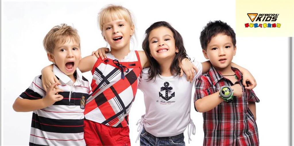 广州笨笨鼠企业发展有限公司