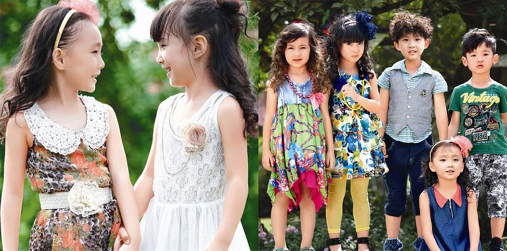 广东虎门菓子服饰有限公司