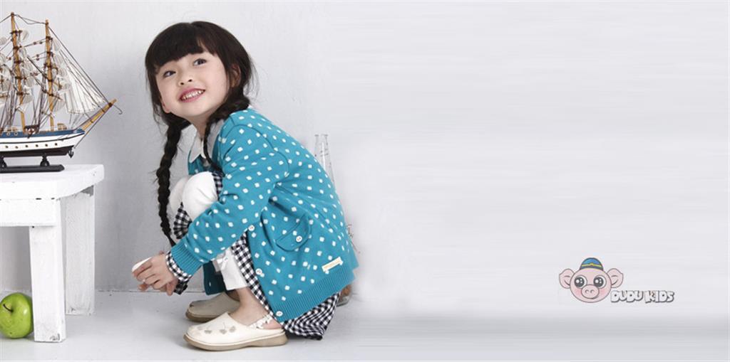 郑州姬昌世家服饰有限公司