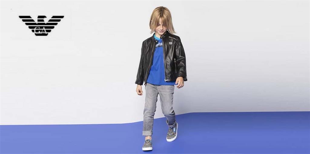 GIORGIO ARMANI 服饰公司