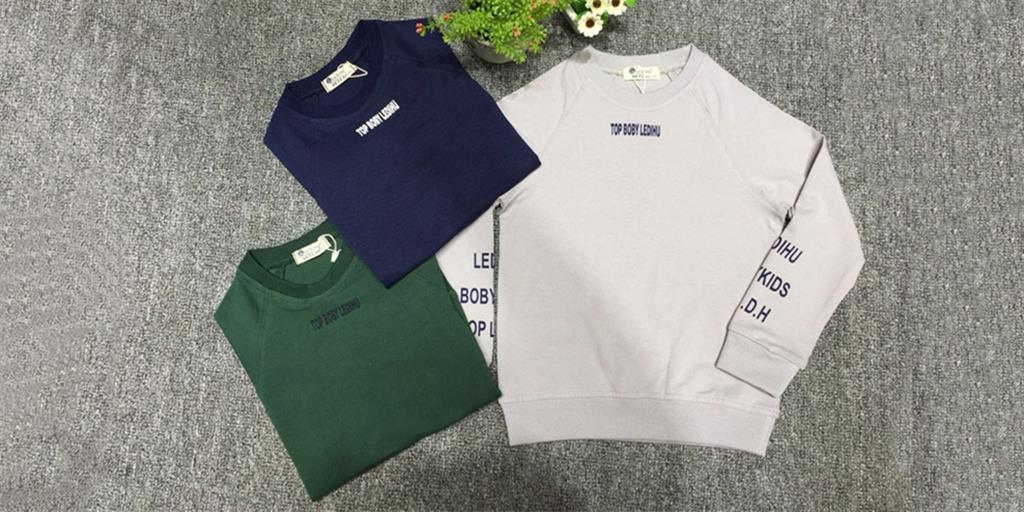 东莞市乐迪虎服饰有限公司