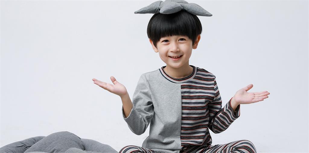 浙江极有我服饰有限公司