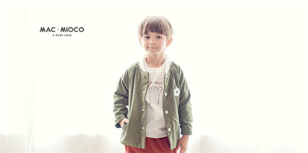 广州咪碌卡服饰有限公司