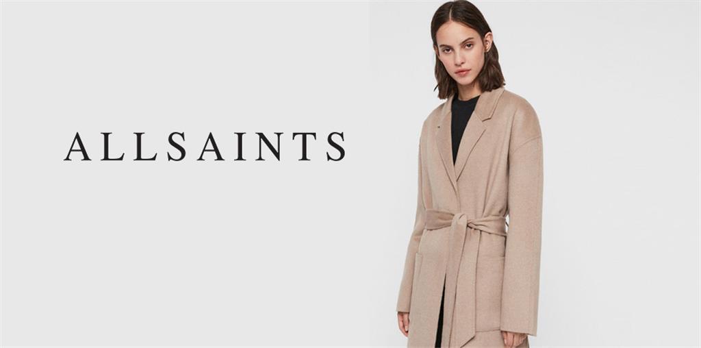 Allsaints服饰公司