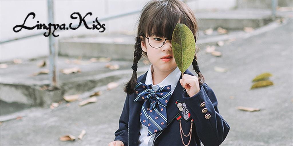 上海麟雅服饰有限公司