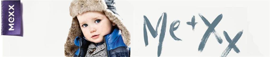 Mexx服饰公司