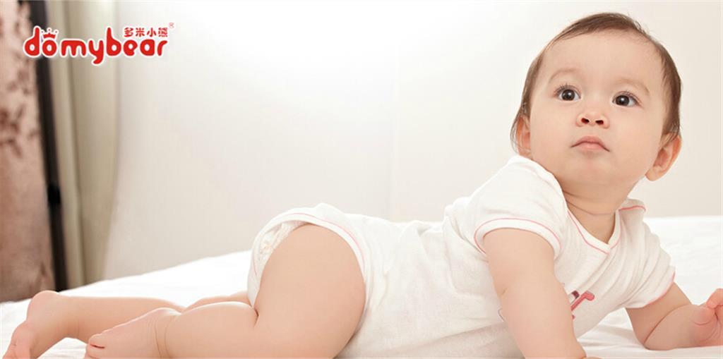 浙江多米婴幼儿用品有限公司