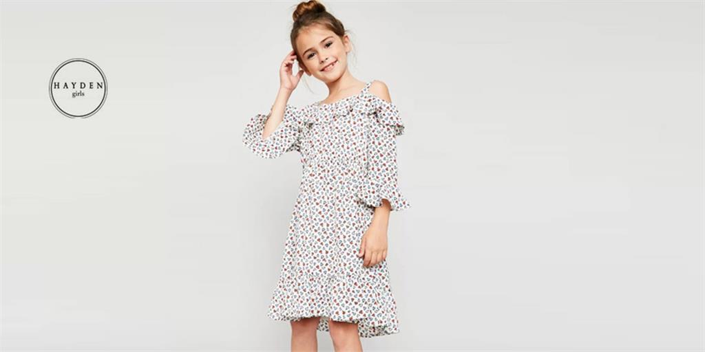 广州惠衣登服装有限公司