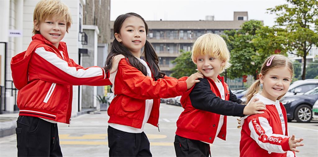 东莞市童谣服饰有限公司