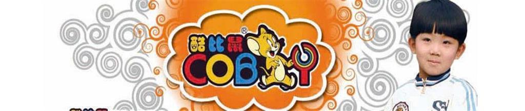 酷比鼠有限公司