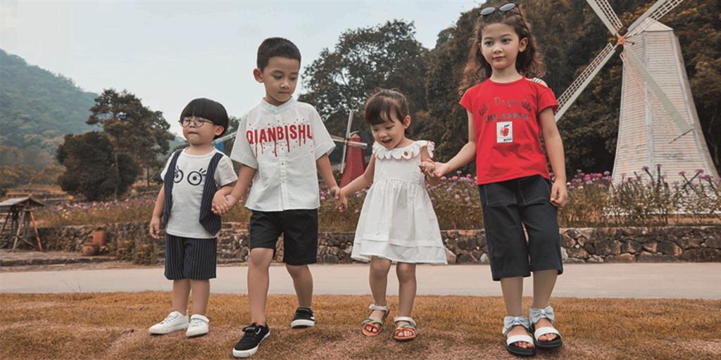 广州东杉服饰有限公司