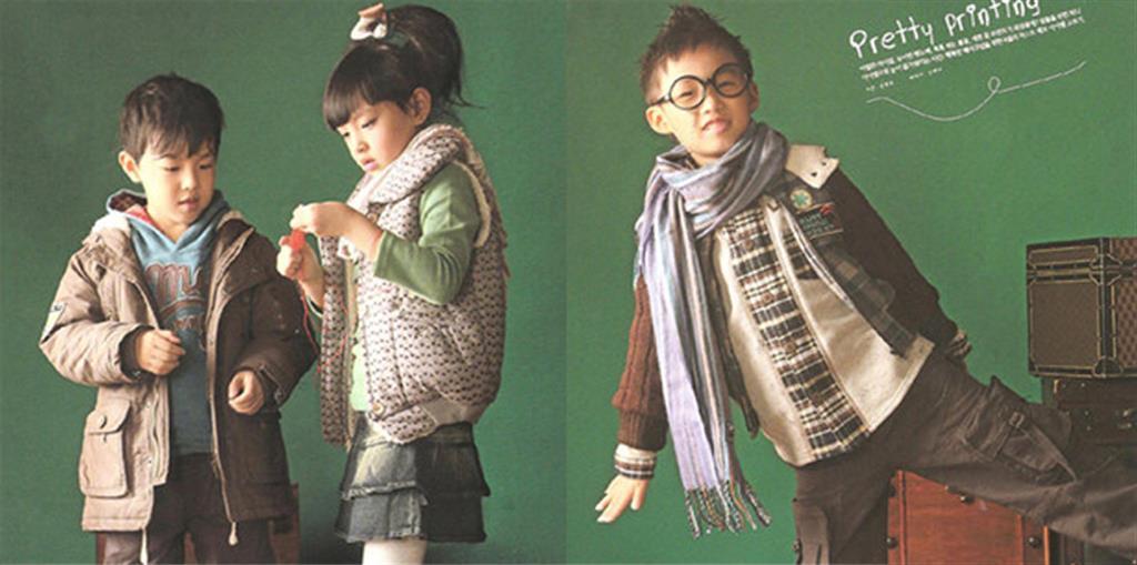 广州依朵儿服饰有限公司