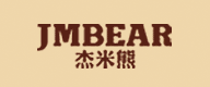 杰米熊童装品牌
