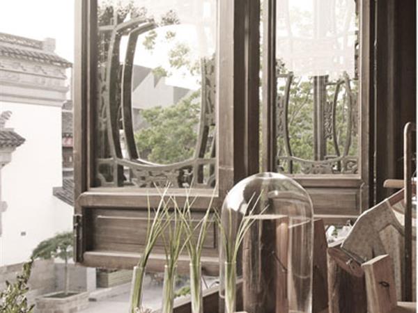 JAKET童装店铺展示