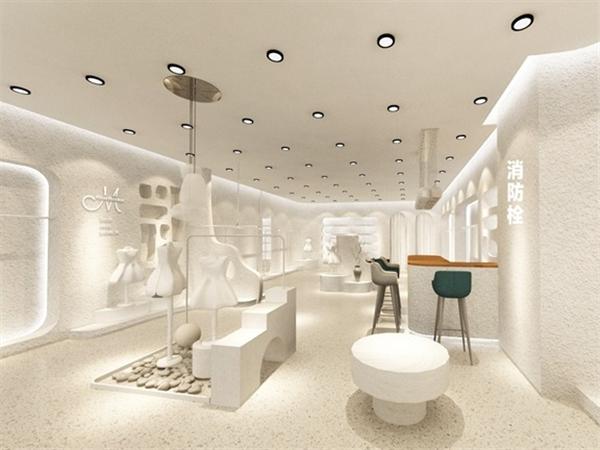 M童装店铺展示
