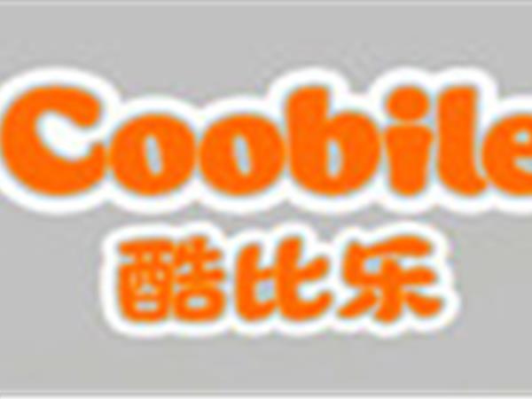 酷比乐童装店铺展示