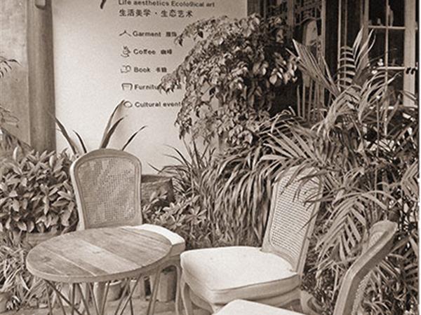 JAKET童装店铺展示