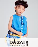 棣仔童装加盟