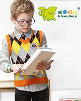 吉象贝儿童装加盟
