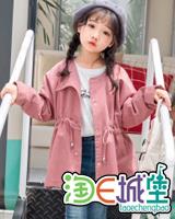 淘衣城堡童装加盟