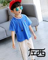 左西童装加盟