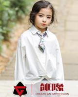 创印象童装加盟