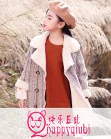 快乐丘比童装加盟