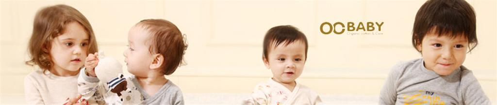 OCBaby童装品牌