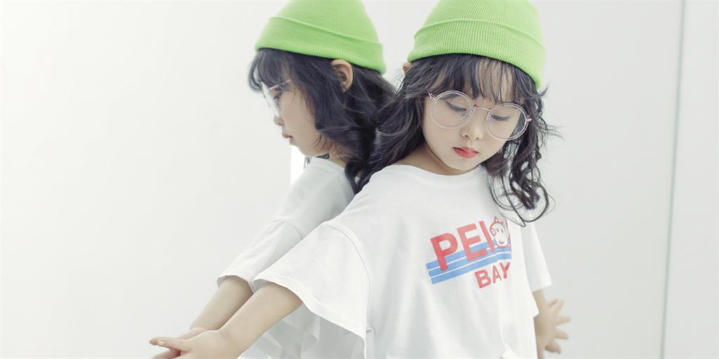PEIQI FAMILY童装品牌