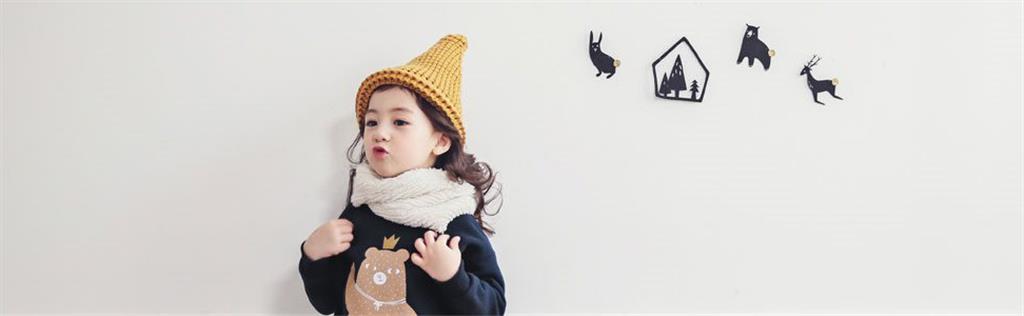 Hello Kemi童装品牌