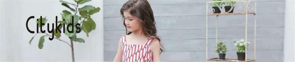 citykids童装品牌