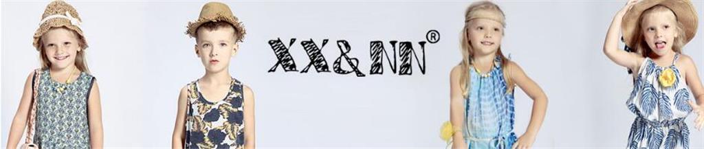 XX&NN童装品牌