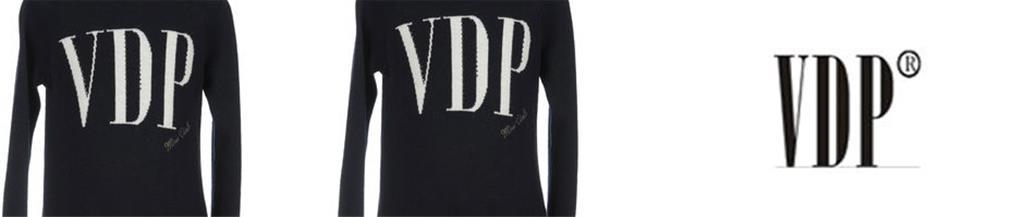 VDP童装品牌