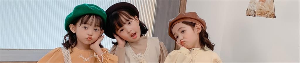奕玛童装品牌