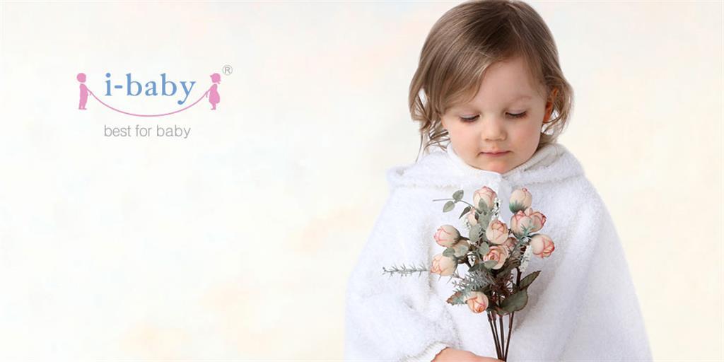i-baby童装品牌