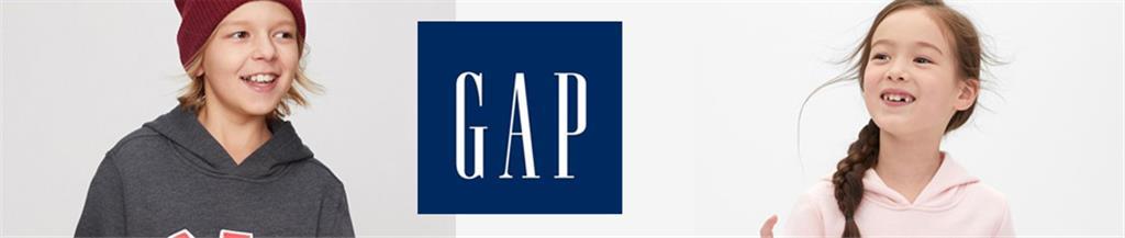 GAP童装品牌