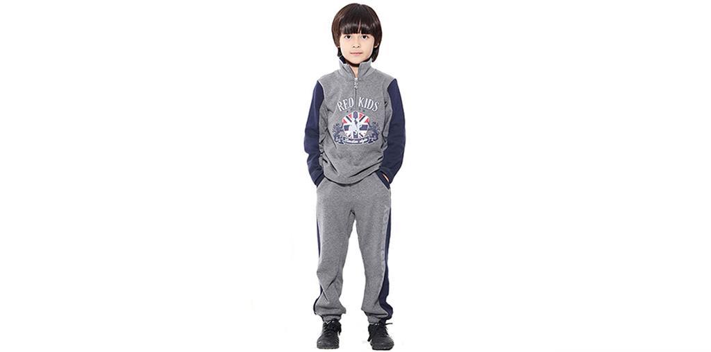 redkids童装品牌