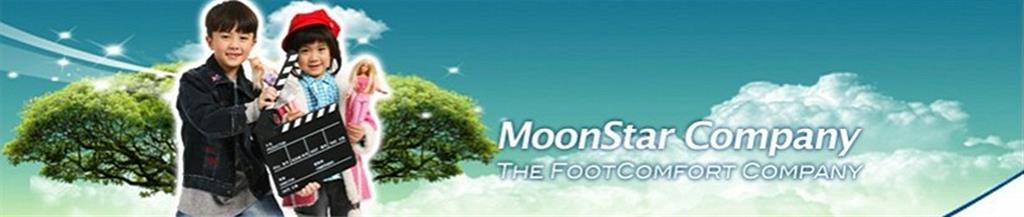 月星童装品牌
