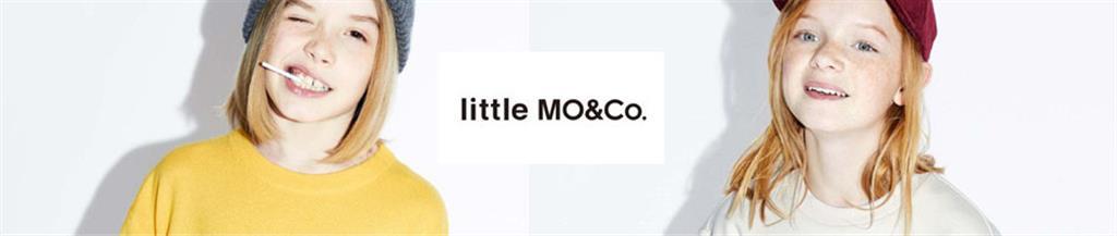 little moco童装品牌