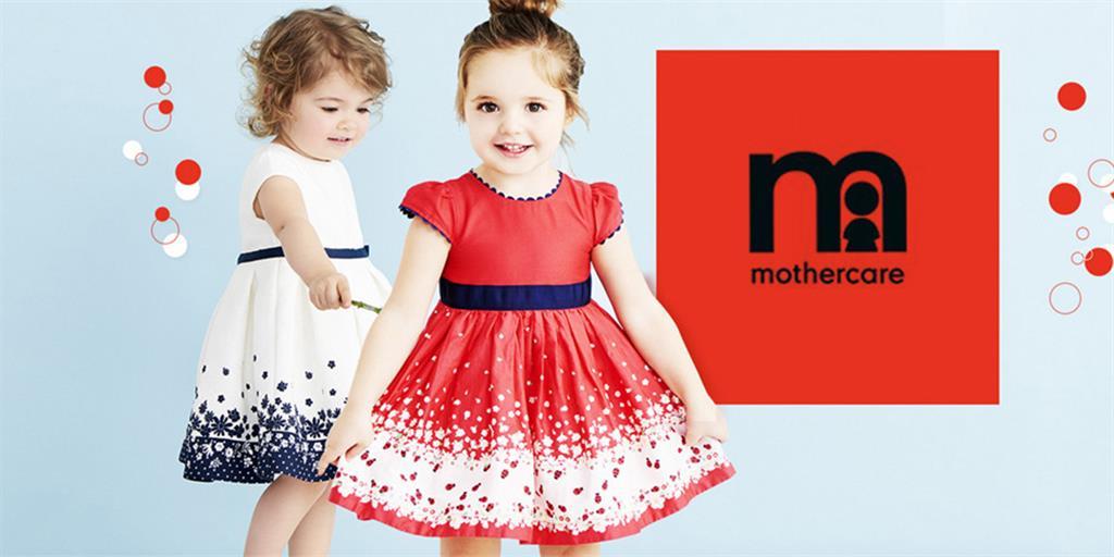mothercare童装品牌