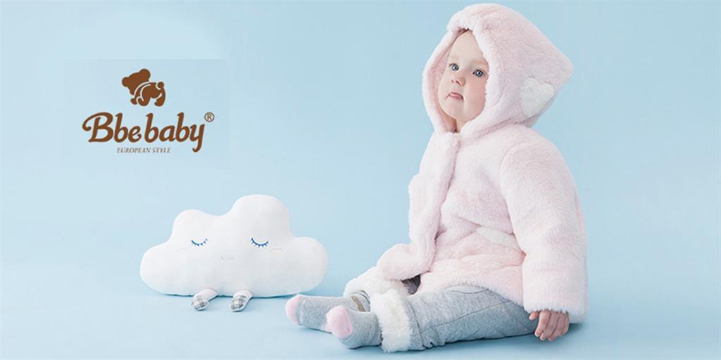 Bbebaby童装品牌