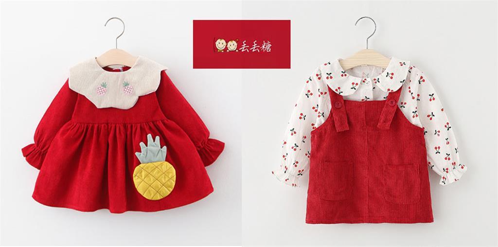 丢丢糖童装品牌