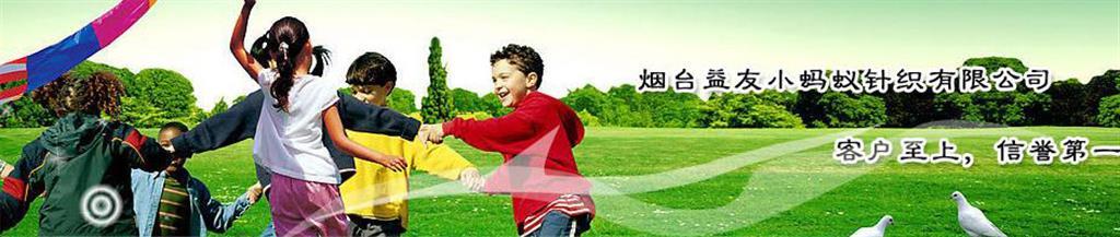 小蚂蚁童装品牌