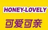 可爱可亲童装品牌