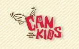 Cankids童装